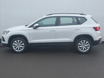 Used SEAT Ateca 2025 for sale - 77076253: Photo
