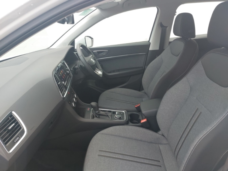 Used SEAT Ateca 2025 for sale - 77076253: Photo 5