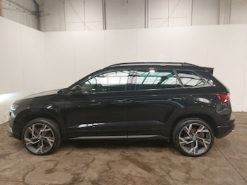 Used Skoda Karoq 2024 for sale - 75455119: Photo