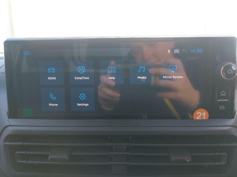 Used Peugeot Expert 2024 for sale - 76451698: Photo 11