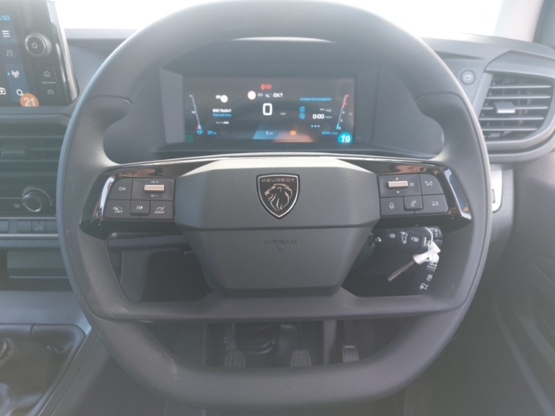 Used Peugeot Expert 2024 for sale - 76451698: Photo 2