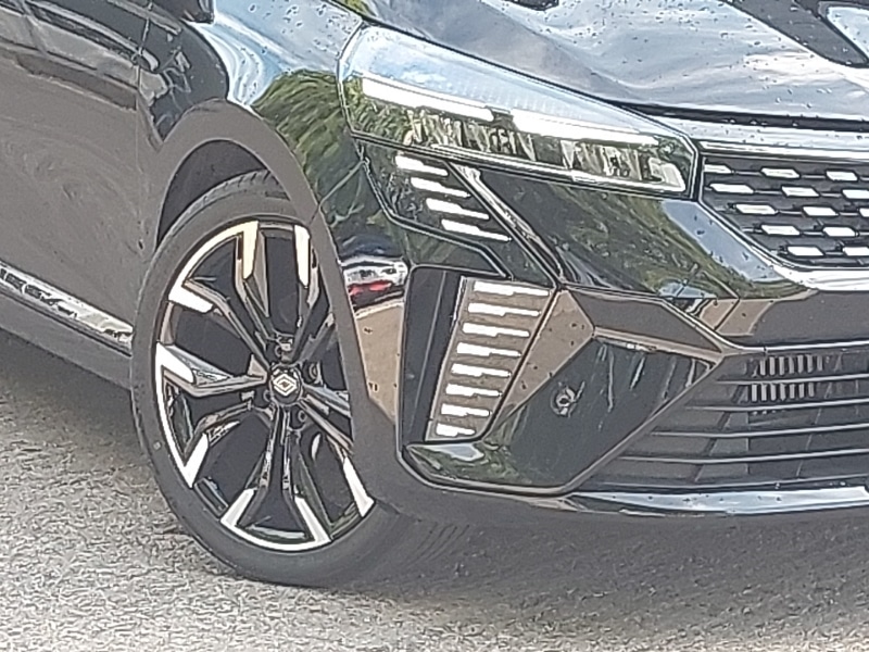 Used Renault Clio 2024 for sale - 76419113: Photo 9