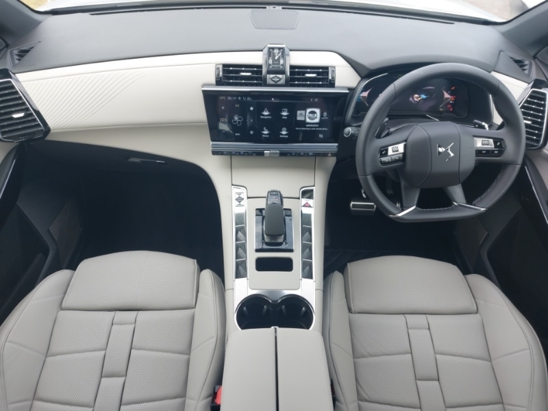 Used DS Automobiles DS 7 2025 for sale - 77652806: Photo 2