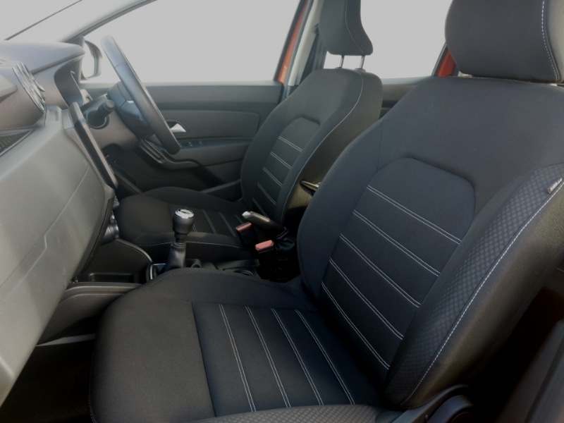 Used Dacia Duster 2022 for sale - 76742097: Photo 5