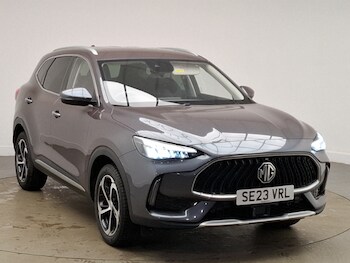 Used MG MG HS 2023 for sale - 78361421: Photo