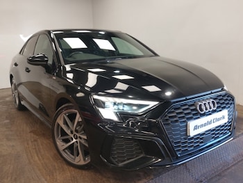 Audi - A3