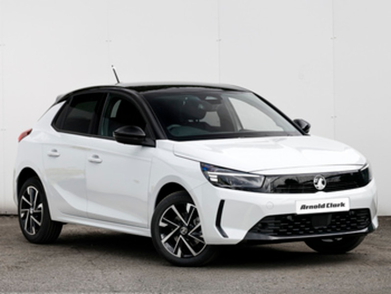 Used Vauxhall Corsa 2026 for sale - 77751915: Photo 7