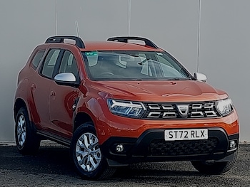 Dacia - Duster