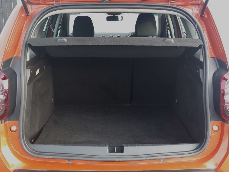 Used Dacia Duster 2022 for sale - 76639874: Photo 8