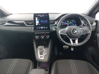 Used Renault Captur 2024 for sale - 75080840: Photo