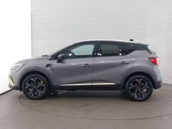 Used Renault Captur 2024 for sale - 75080840: Photo