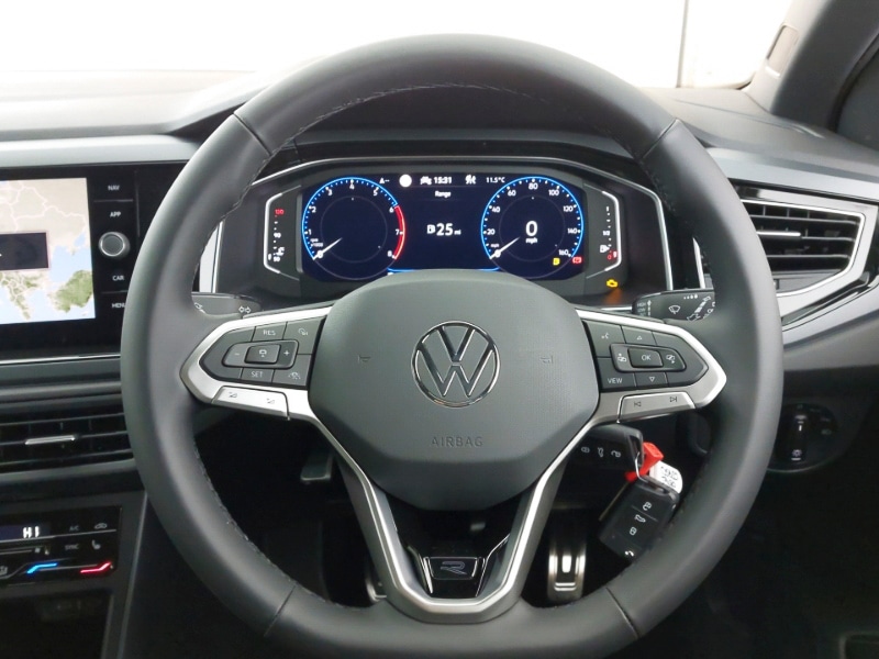 Used Volkswagen Taigo 2025 for sale - 77024969: Photo 11