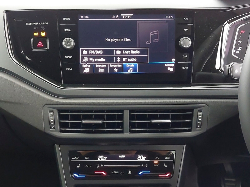 Used Volkswagen Taigo 2025 for sale - 77024969: Photo 12