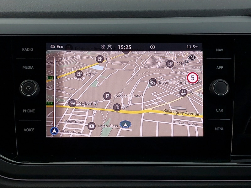 Used Volkswagen Taigo 2025 for sale - 77024969: Photo 8