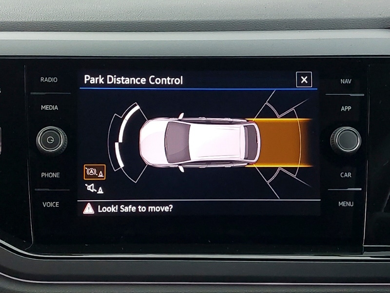 Used Volkswagen Taigo 2025 for sale - 77024969: Photo 9