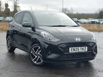Used Hyundai i10 2025 for sale - 78576311: Photo