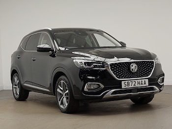 Used MG MG HS 2023 for sale - 77923417: Photo