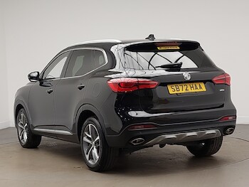 Used MG MG HS 2023 for sale - 77923417: Photo