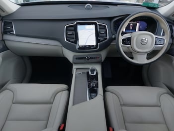 Used Volvo XC90 2024 for sale - 77580887: Photo