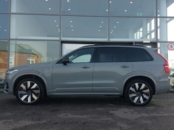 Used Volvo XC90 2024 for sale - 77580887: Photo