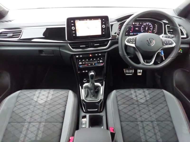 Used Volkswagen T-Roc 2025 for sale - 77085909: Photo 2