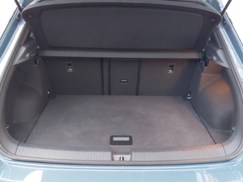 Used Volkswagen T-Roc 2025 for sale - 77085909: Photo 8