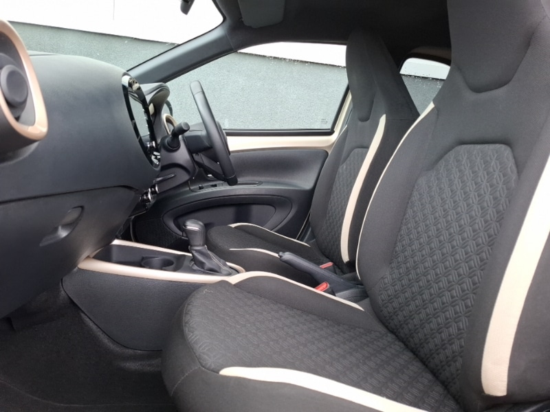 Used Toyota Aygo X 2022 for sale - 78055076: Photo 5