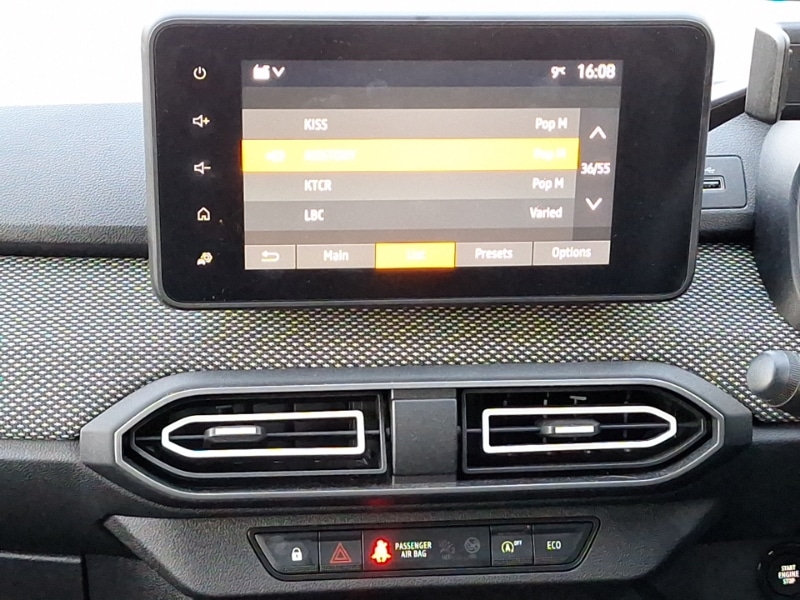 Used Dacia Sandero 2023 for sale - 77393237: Photo 10