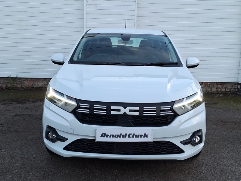 Used Dacia Sandero 2023 for sale - 77393237: Photo 12