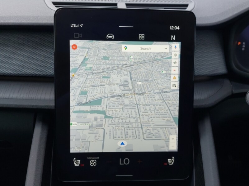 Used Polestar Polestar 2 2021 for sale - 77817136: Photo 10