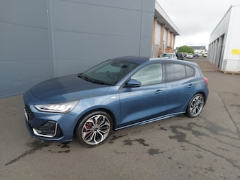 Used Ford Focus 2022 for sale - 78841680: Photo