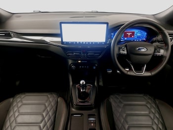 Used Ford Focus 2022 for sale - 78841680: Photo