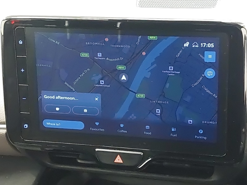 Used Toyota Yaris Cross 2022 for sale - 76770922: Photo 10