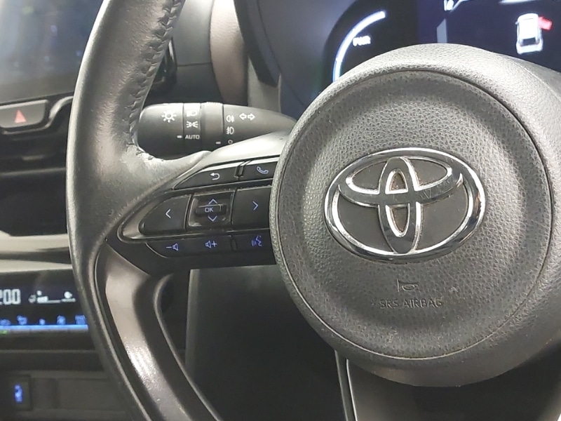 Used Toyota Yaris Cross 2022 for sale - 76770922: Photo 11
