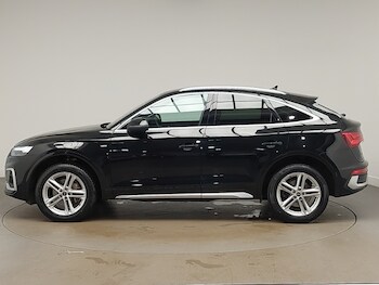 Used Audi Q5 2022 for sale - 77073711: Photo