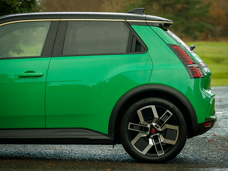 Used Renault 5 2025 for sale - 77923793: Photo 10