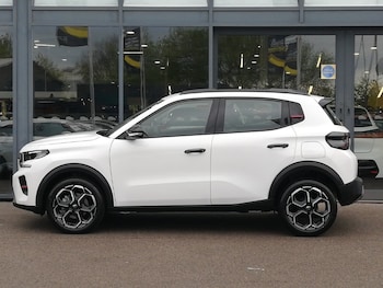 Used Citroen C3 2026 for sale - 78439735: Photo