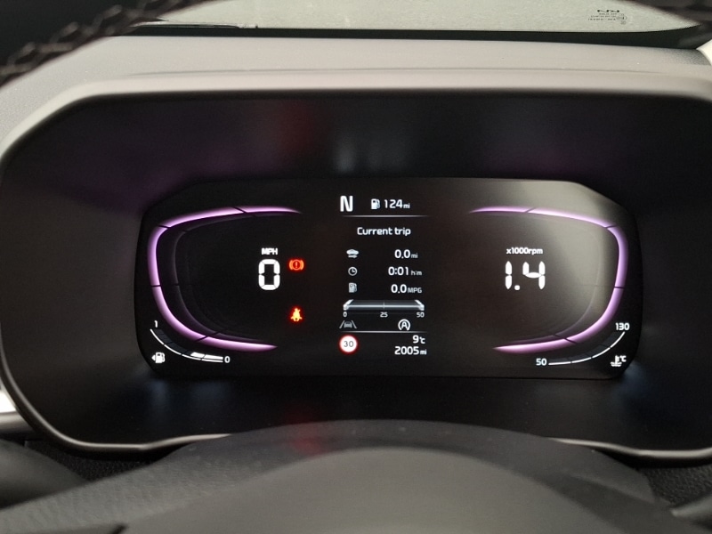 Used Kia Picanto 2025 for sale - 76479427: Photo 11