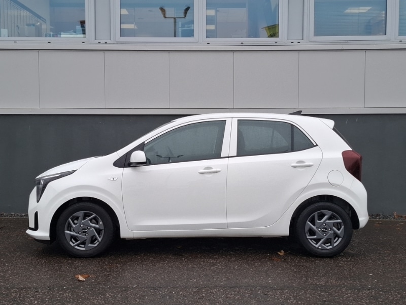 Used Kia Picanto 2025 for sale - 76479427: Photo 4