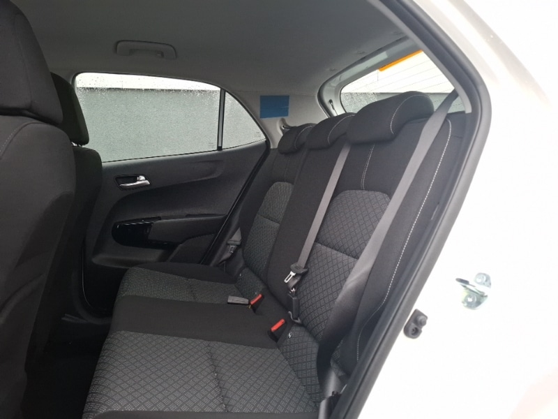 Used Kia Picanto 2025 for sale - 76479427: Photo 6