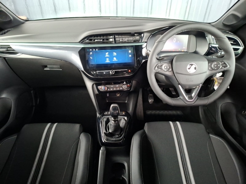 Used Vauxhall Corsa 2025 for sale - 77615145: Photo 2