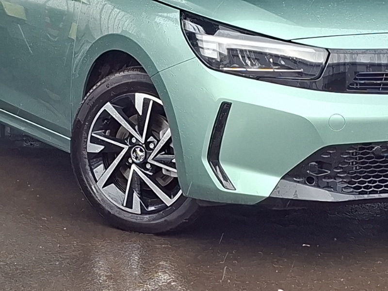 Used Vauxhall Corsa 2025 for sale - 77615145: Photo 9