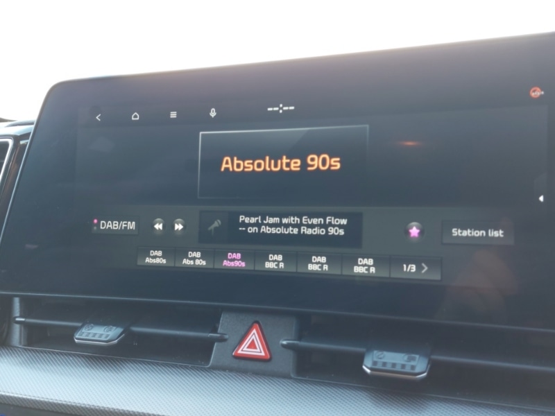 Used Kia Sportage 2024 for sale - 76475605: Photo 10