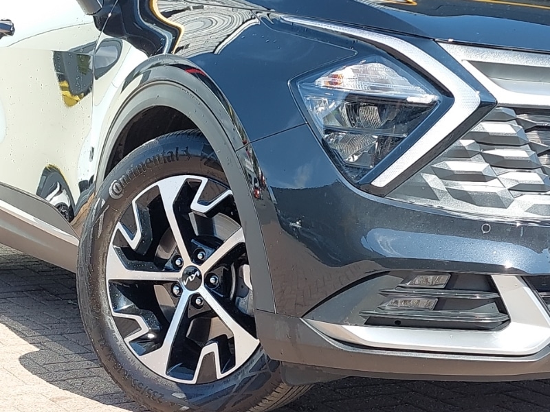 Used Kia Sportage 2024 for sale - 76475605: Photo 9