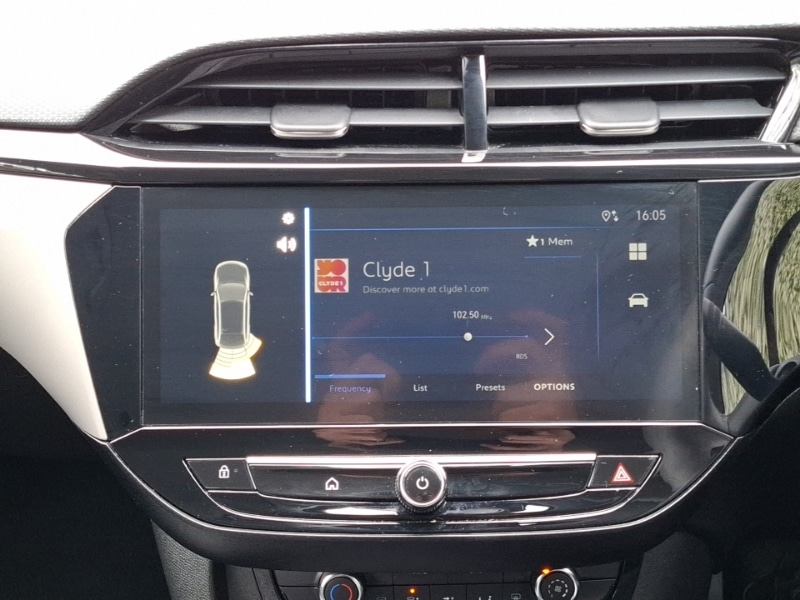 Used Vauxhall Corsa 2024 for sale - 77891973: Photo 12