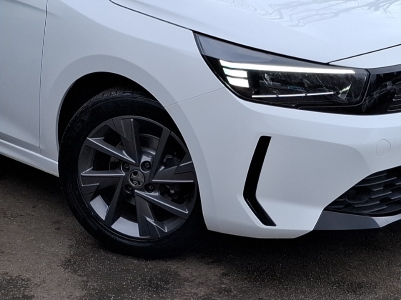 Used Vauxhall Corsa 2024 for sale - 77891973: Photo 9