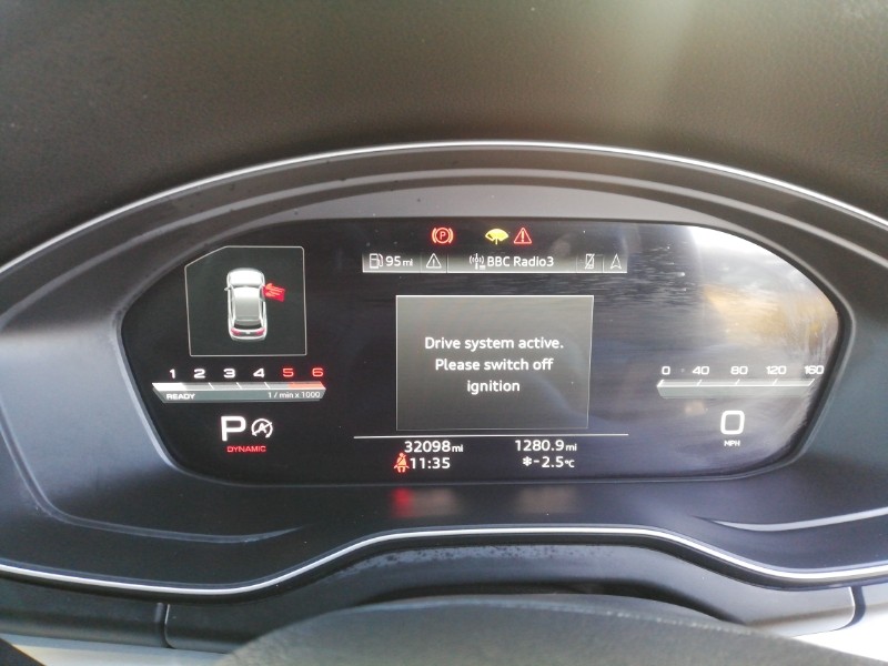 Used Audi Q5 2022 for sale - 77876547: Photo 10