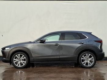Used Mazda CX-30 2023 for sale - 78616934: Photo