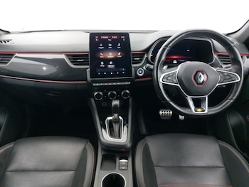 Used Renault Arkana 2023 for sale - 78275095: Photo