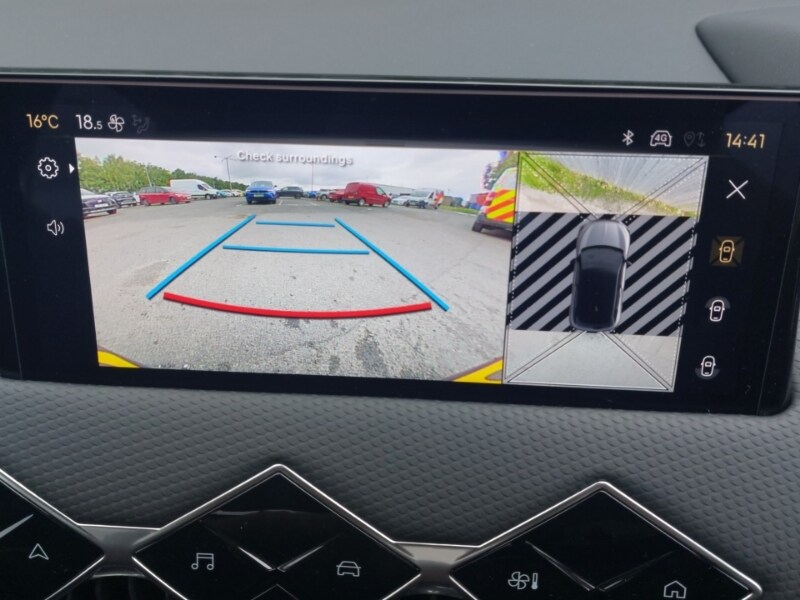 Used DS Automobiles DS 3 2025 for sale - 77889861: Photo 11